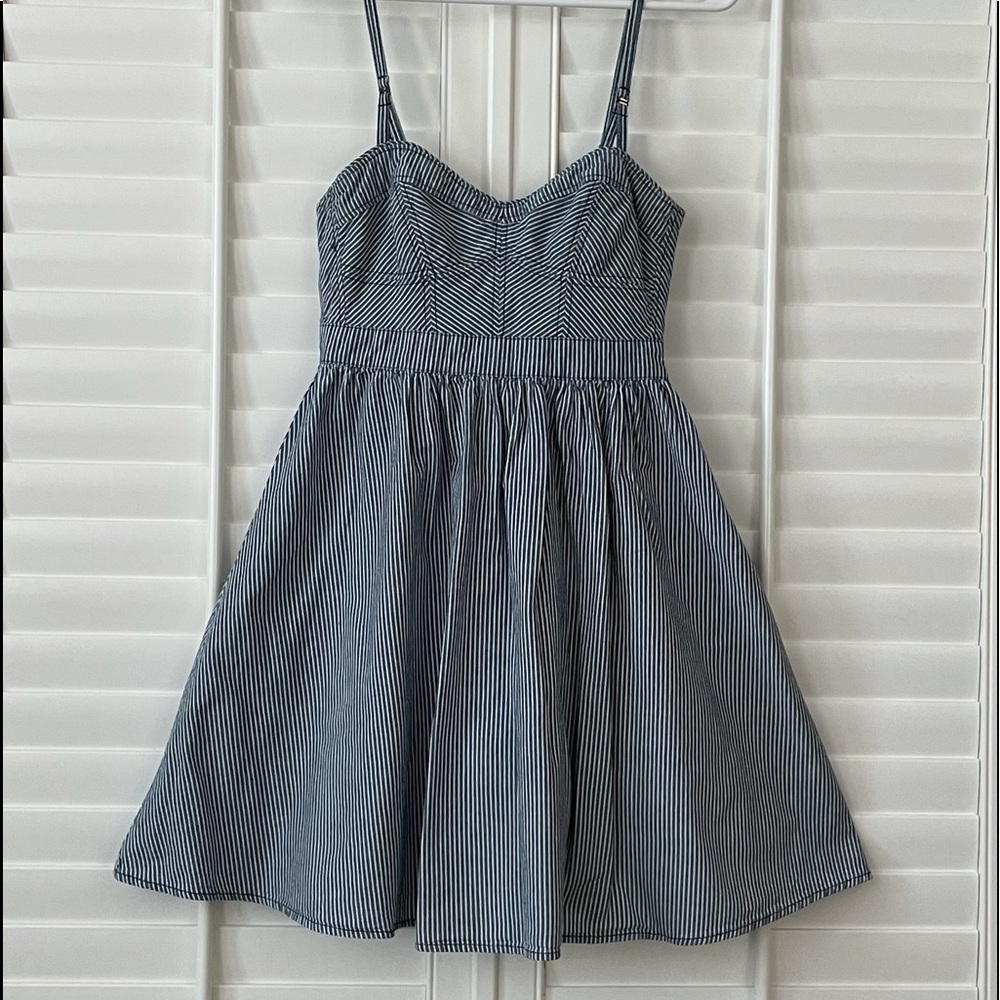 Fossil Summer Dress